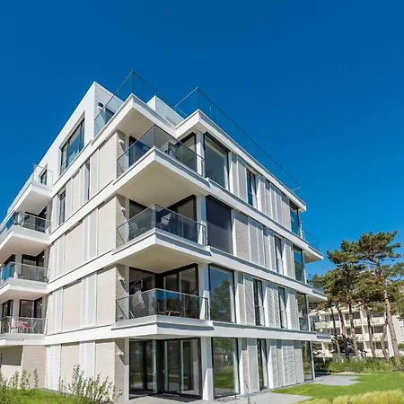 Apartment Vogue - 7